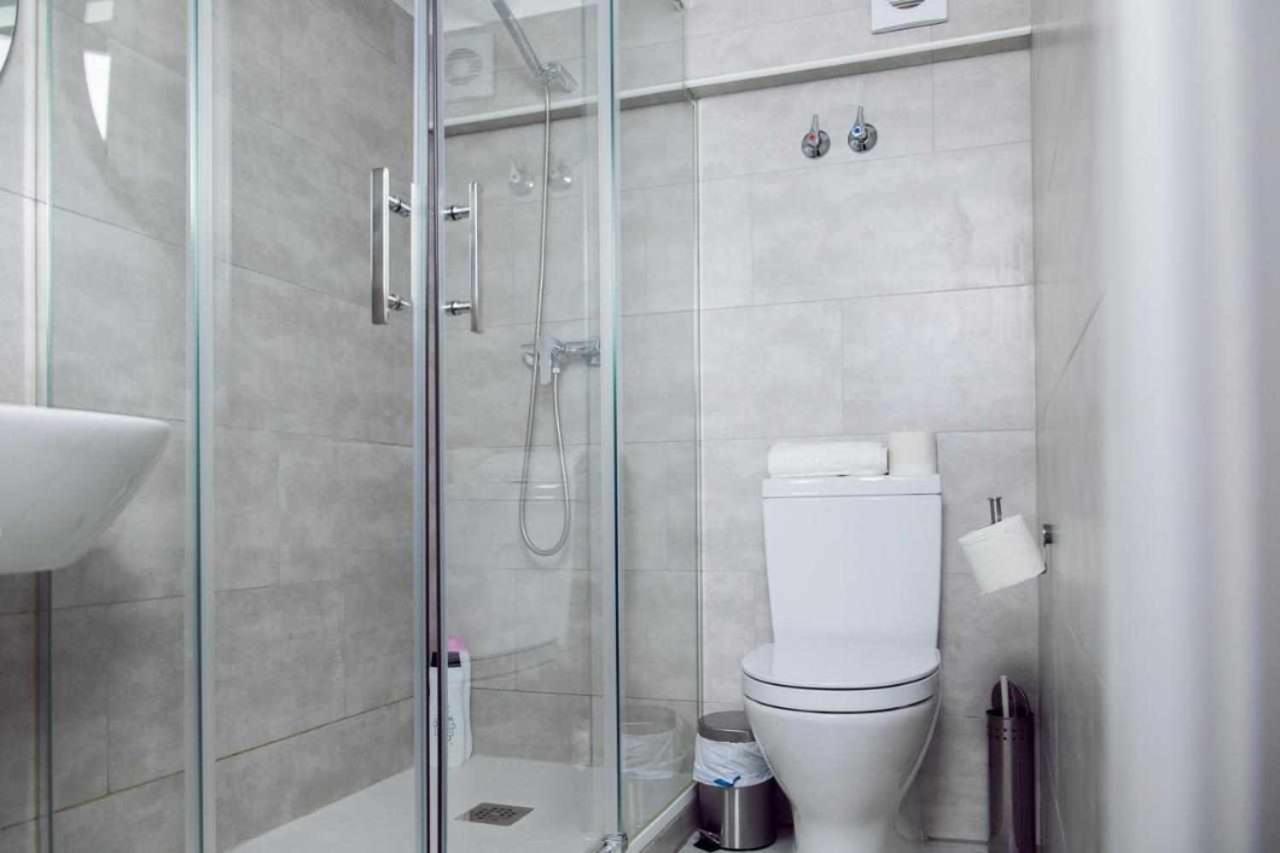 Isg Lovely Duplex Apartamento Sevilla