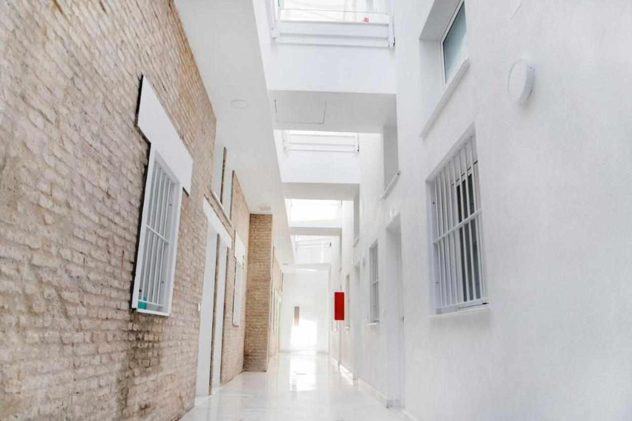 Isg Lovely Duplex Sevilla