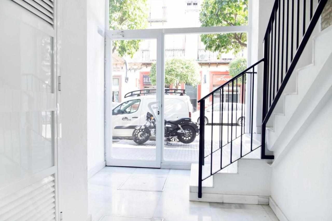 Apartamento Isg Lovely Duplex