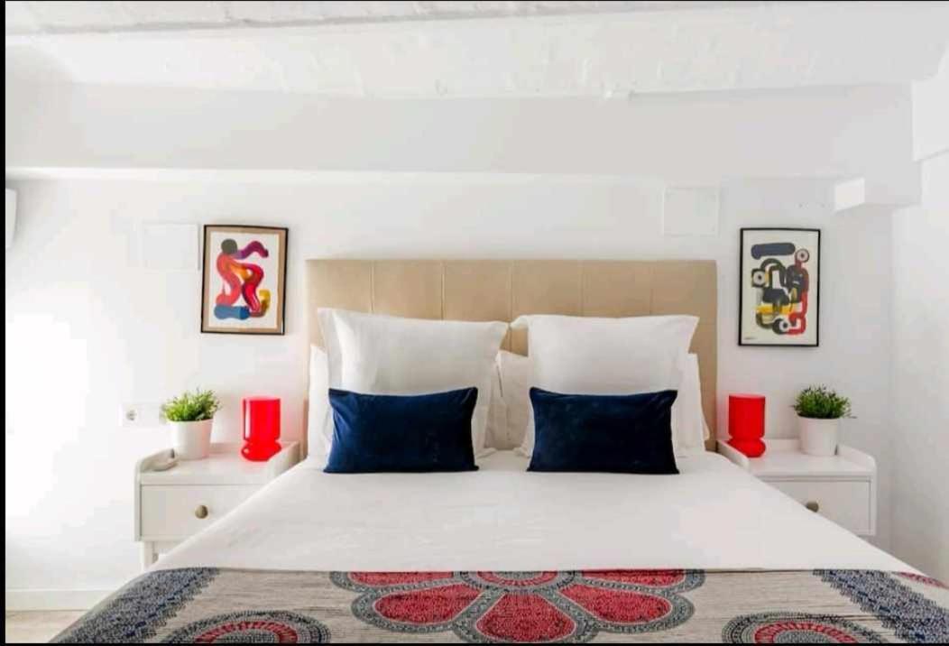 Isg Lovely Duplex Apartamento *