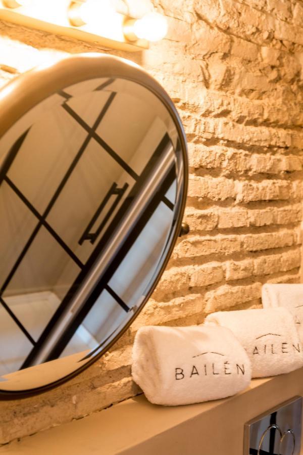 Casa Bailen Apartamento Sevilla