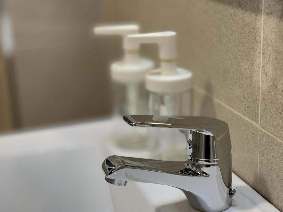 Apartamento Apartamento Hub Cuesta Del Rosario Sevilla
