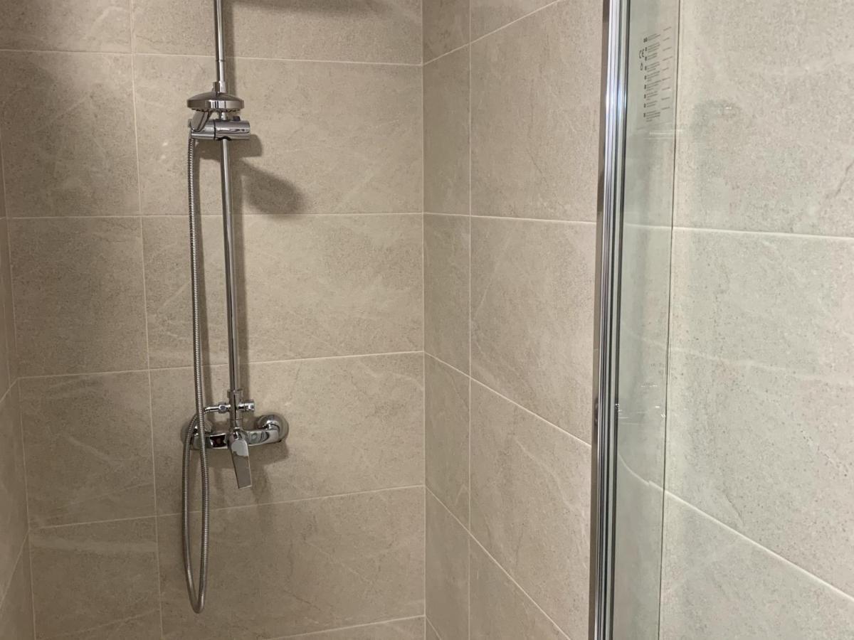 Apartamento Apartamento Hub Cuesta Del Rosario Sevilla