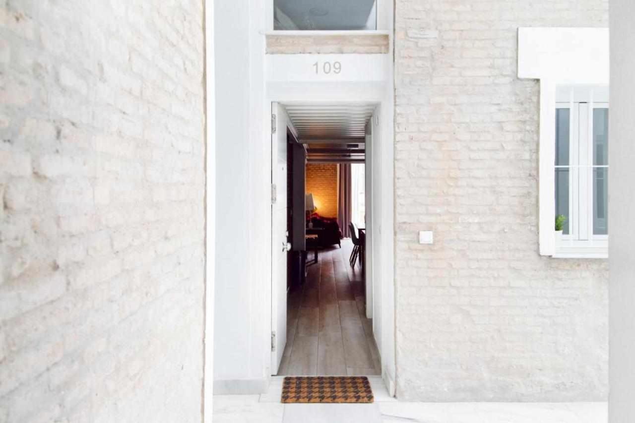 Apartamento Isg Lovely Duplex