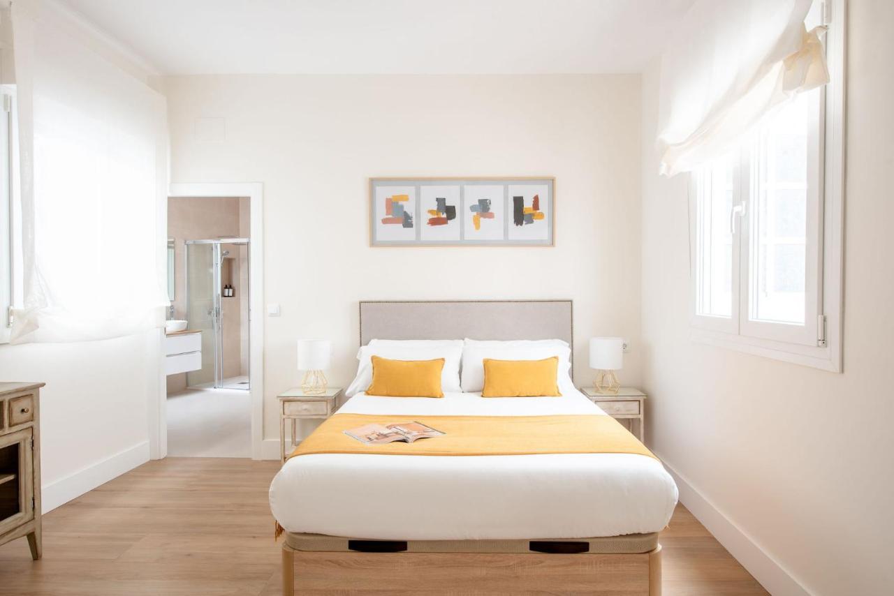 Apartamento Hommyhome Campana