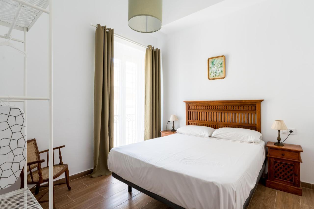 Apartamento Puente De Triana Sevilla