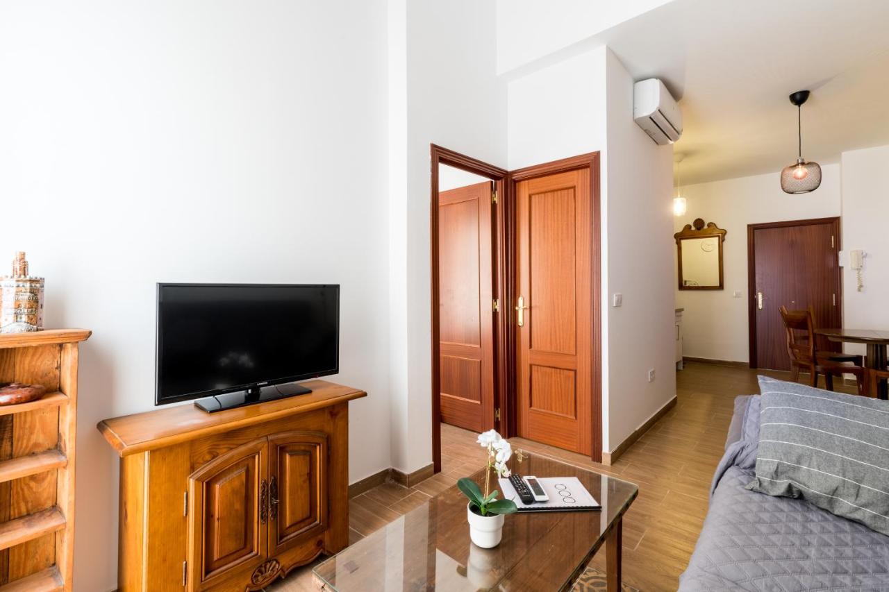 Apartamento Puente De Triana Sevilla