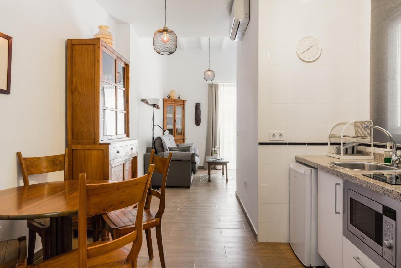Apartamento Apartamento Puente De Triana Sevilla