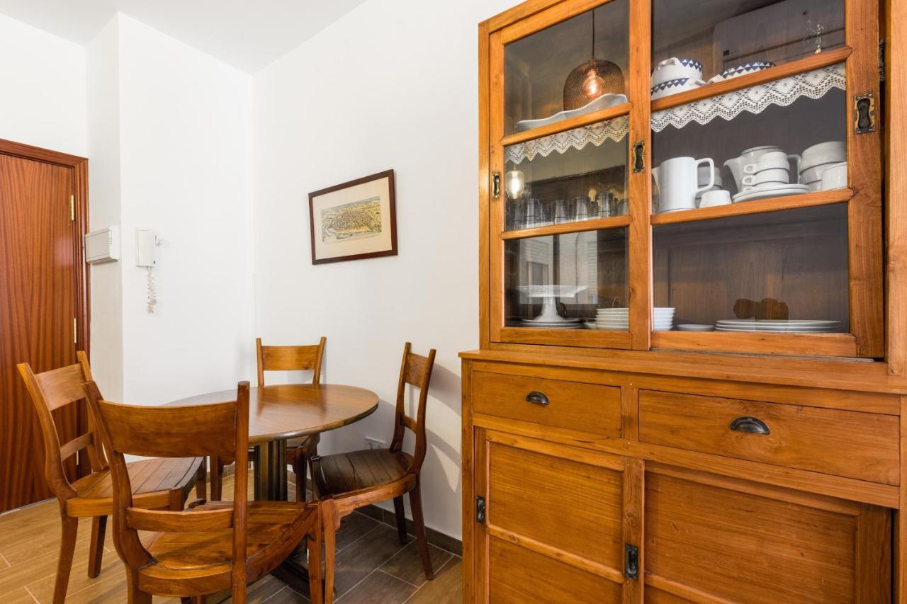 Apartamento Puente De Triana Apartamento