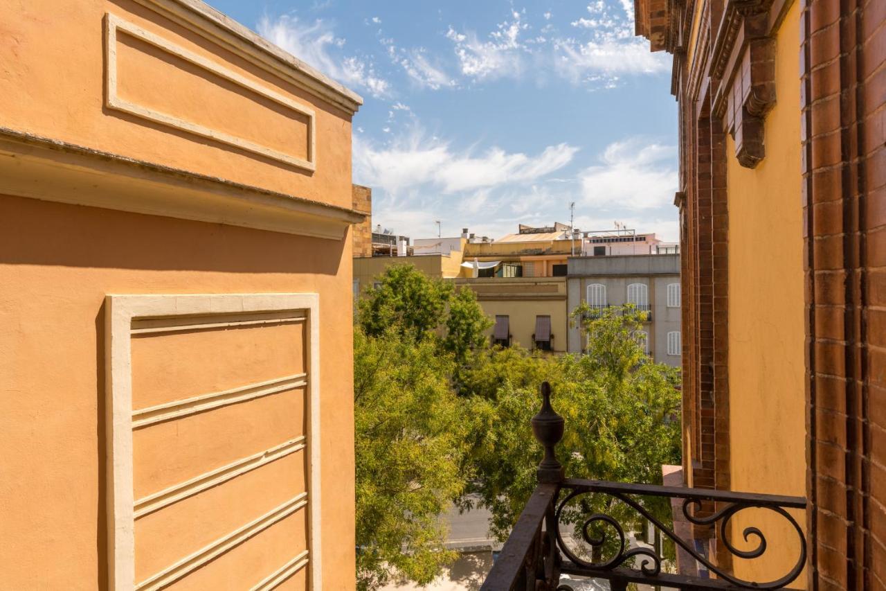 Apartamento Puente De Triana Apartamento Sevilla