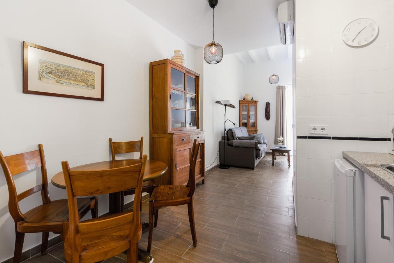 Apartamento Puente De Triana Apartamento *