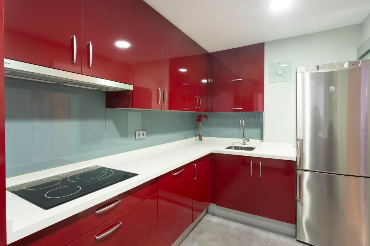 Apartamento Menéndez Pelayo Urban