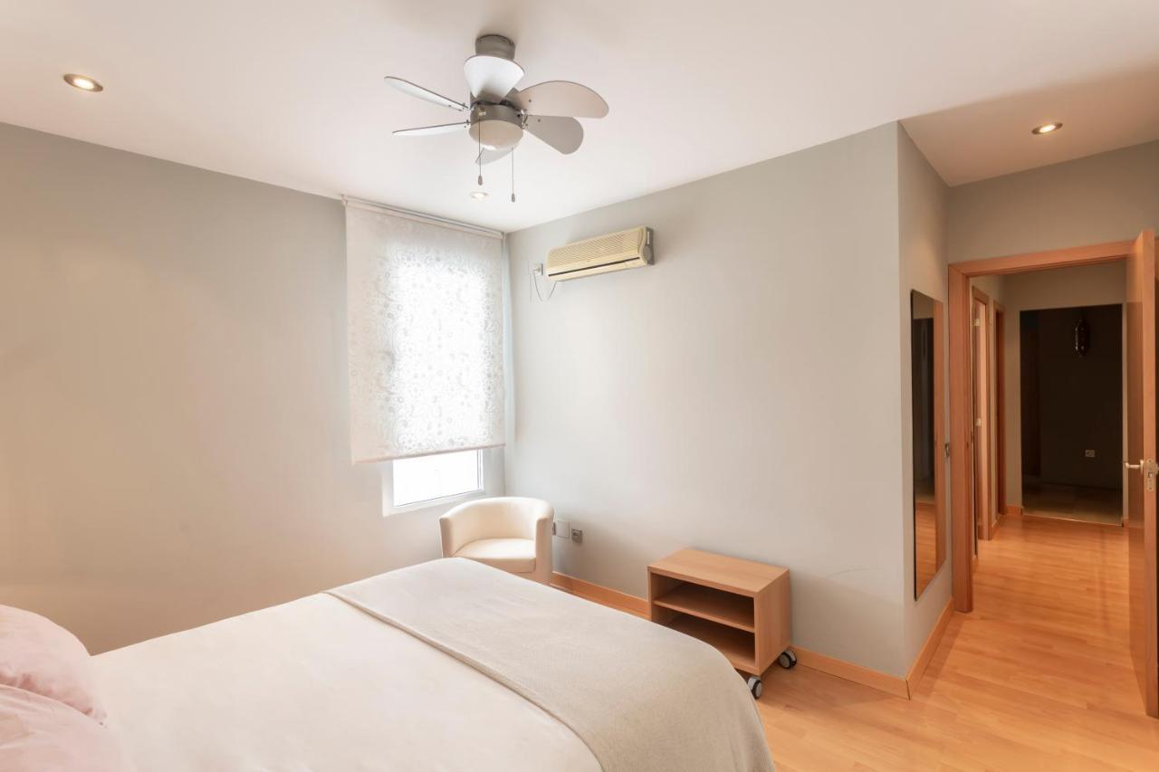 Apartamento Menéndez Pelayo Urban
