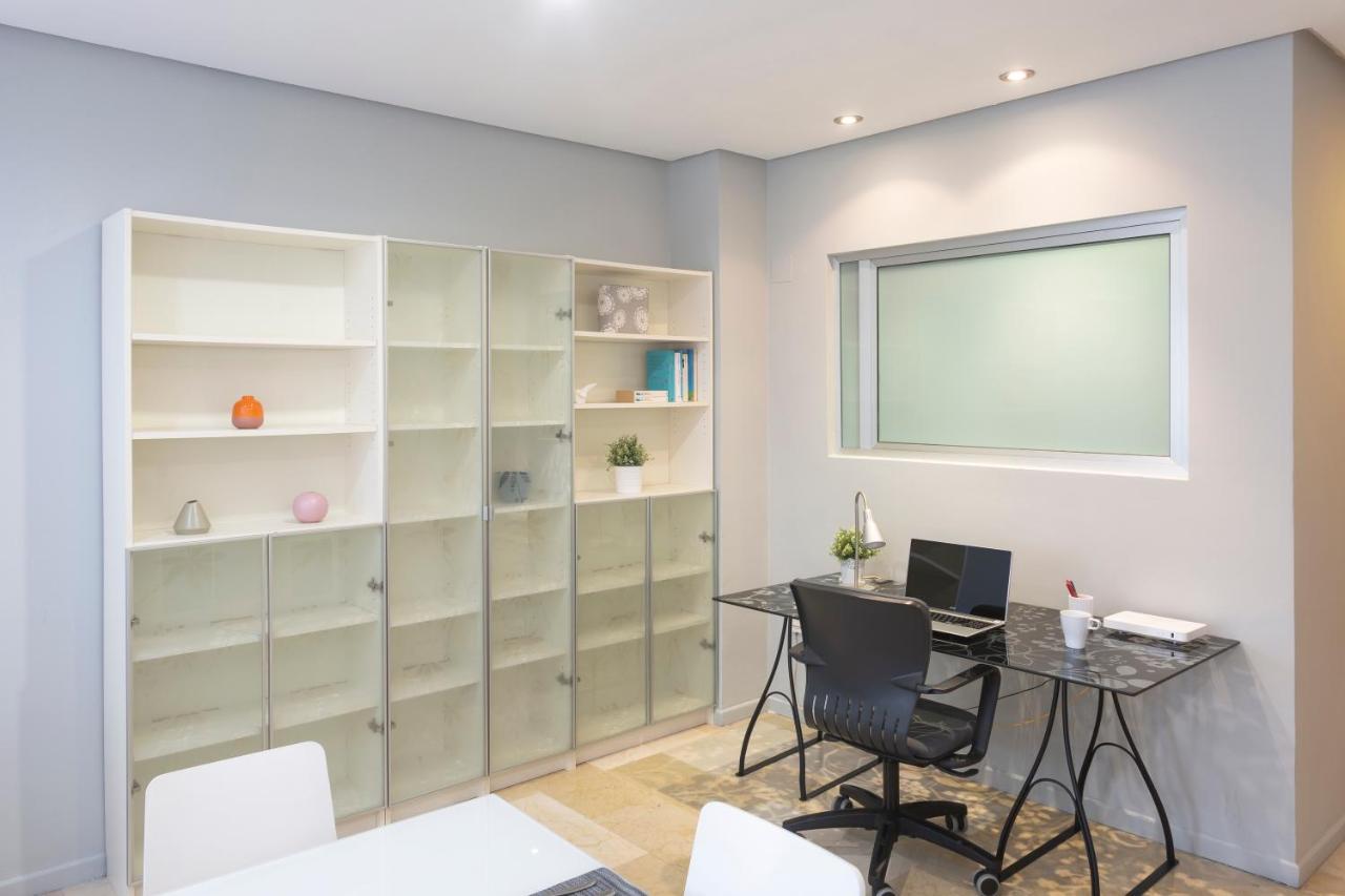 Apartamento Menéndez Pelayo Urban