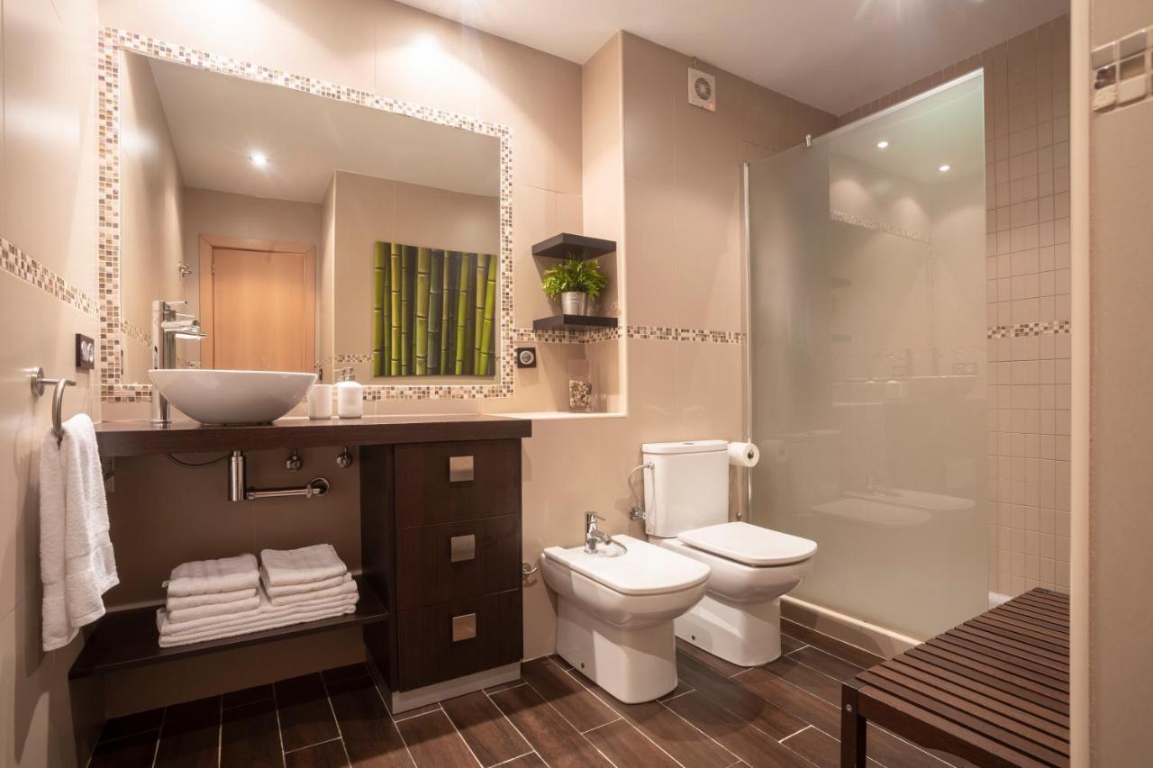Apartamento Menéndez Pelayo Urban *