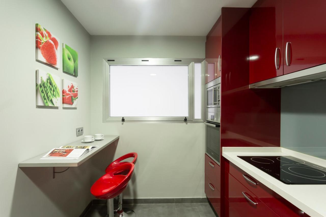 Menéndez Pelayo Urban Apartamento