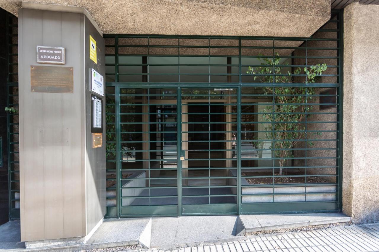 Menéndez Pelayo Urban Apartamento *