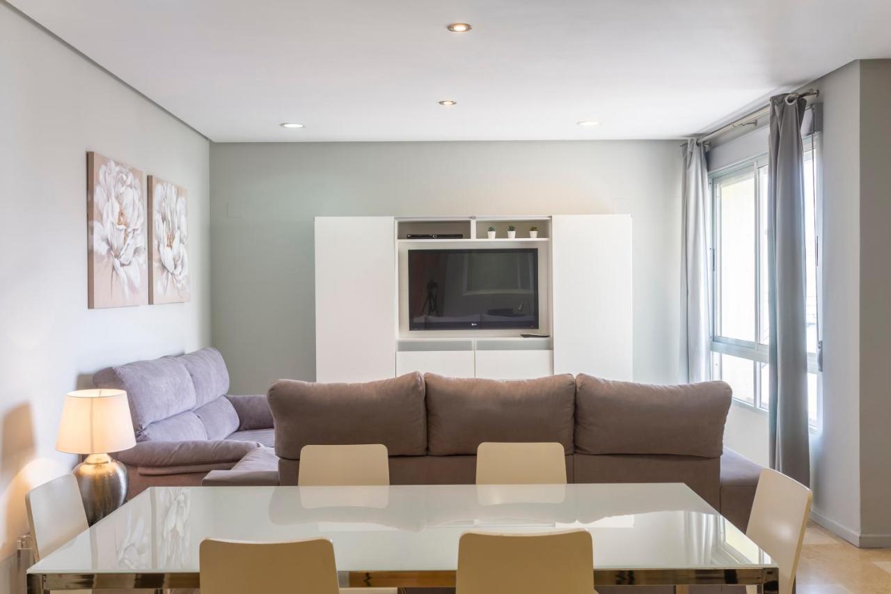 Apartamento Menéndez Pelayo Urban *