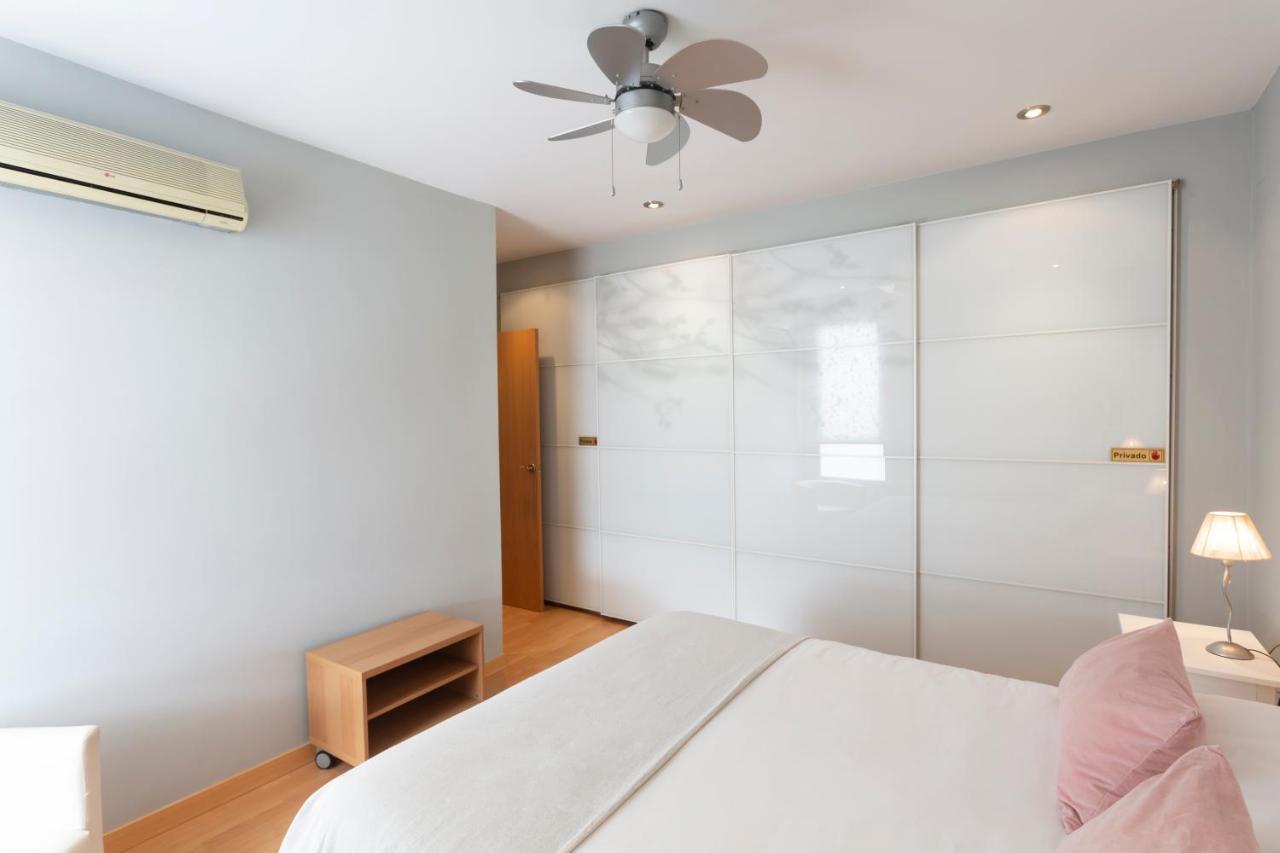 Apartamento Menéndez Pelayo Urban