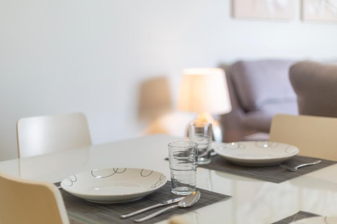 Apartamento Menéndez Pelayo Urban