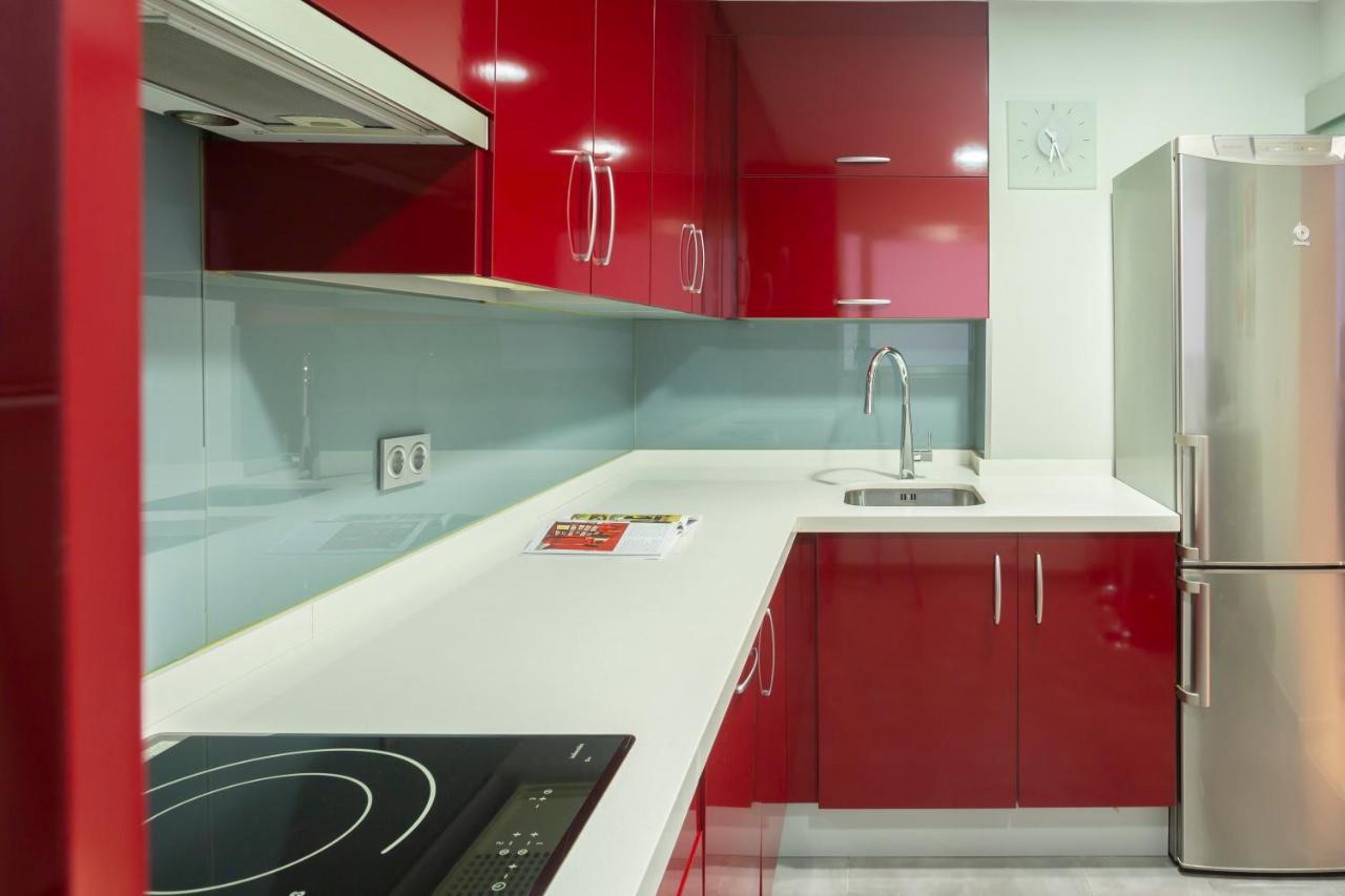 Apartamento Menéndez Pelayo Urban *