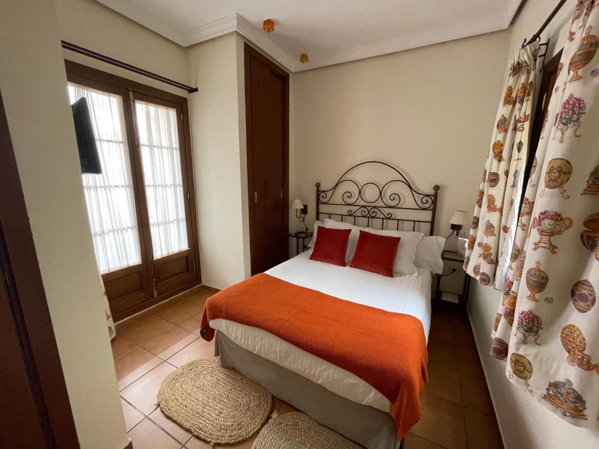 Hotel La Casa Del Maestro Boutique Seville