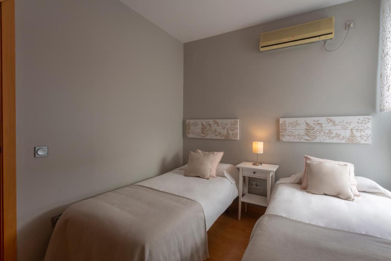 Menéndez Pelayo Urban Apartamento Sevilla