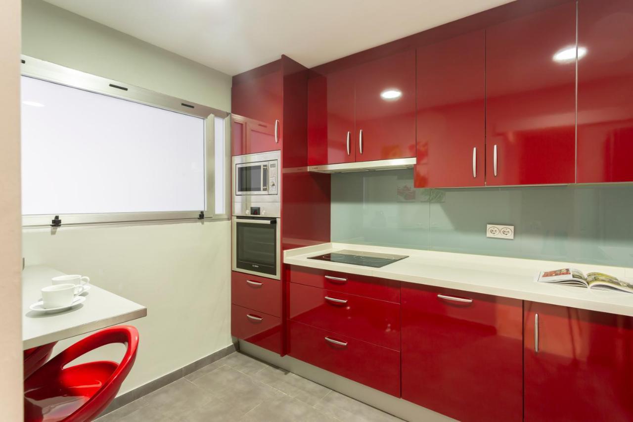 Apartamento Menéndez Pelayo Urban