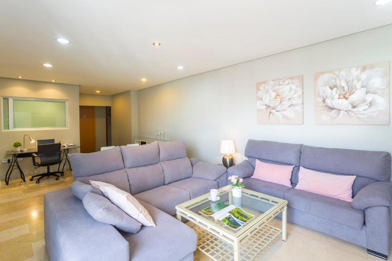 Apartamento Menéndez Pelayo Urban *