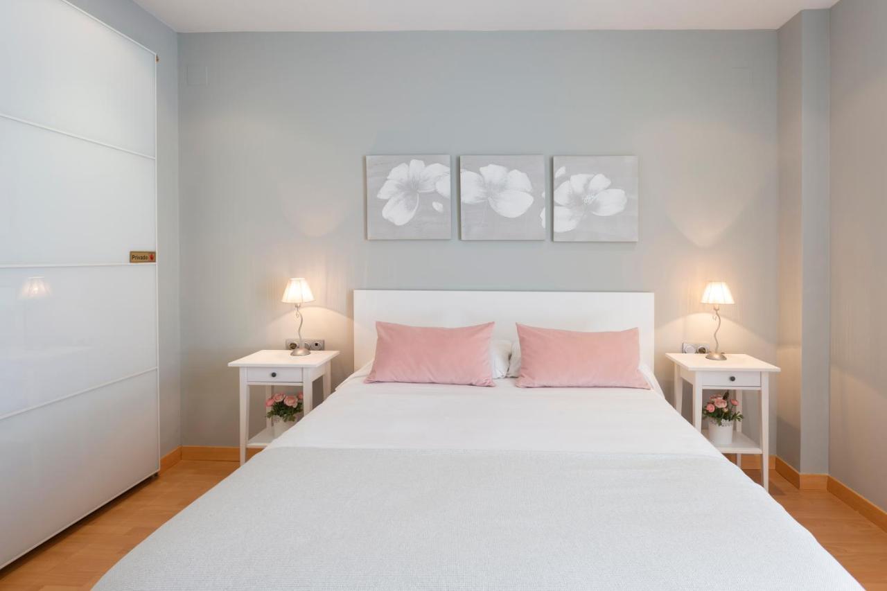 Apartamento Menéndez Pelayo Urban *