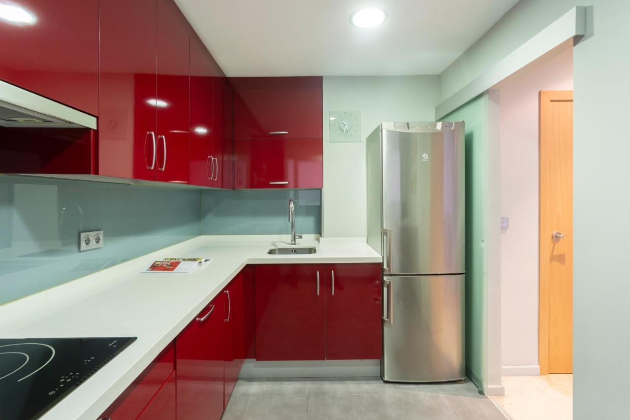 Menéndez Pelayo Urban Apartamento *
