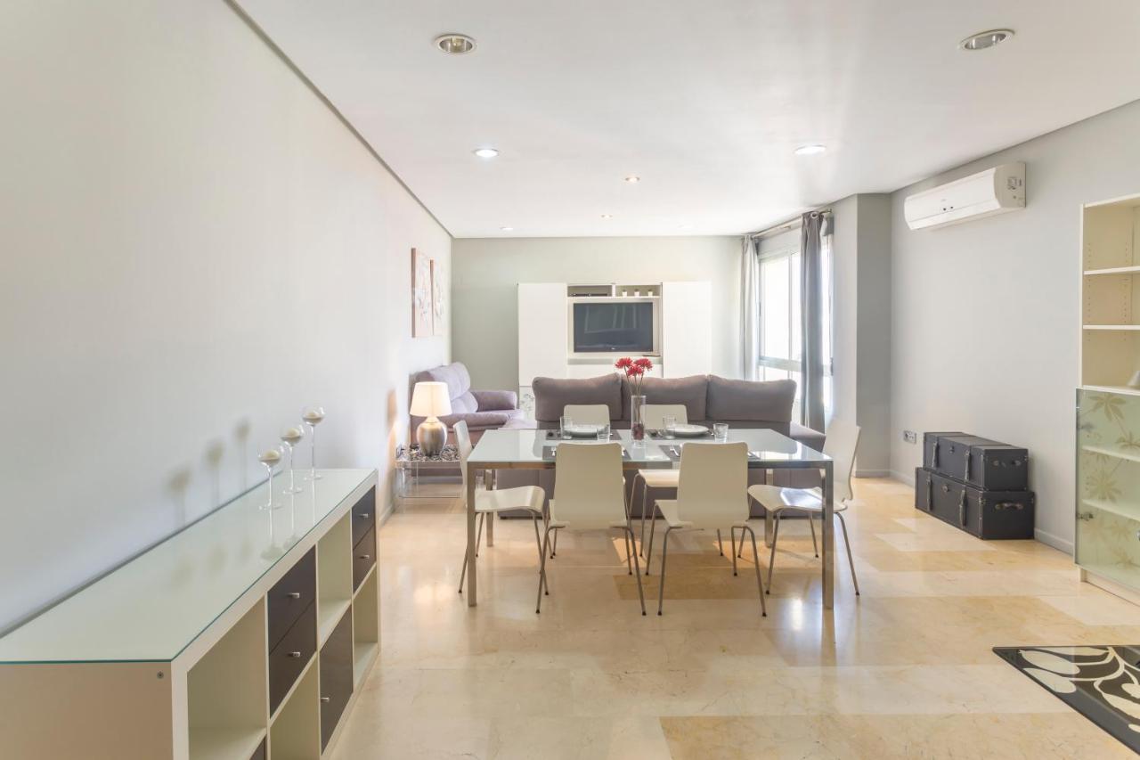 Apartamento Menéndez Pelayo Urban