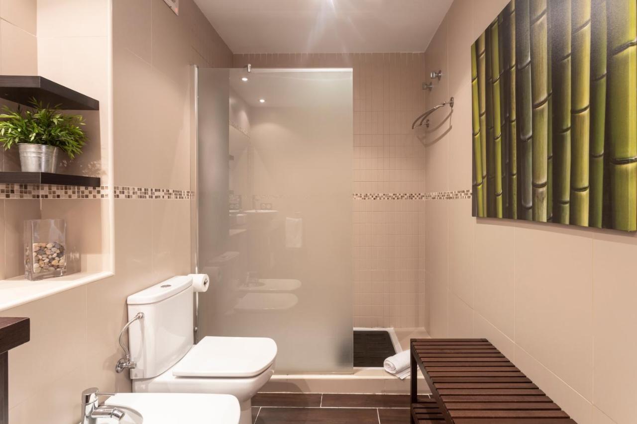 Menéndez Pelayo Urban Apartamento Sevilla