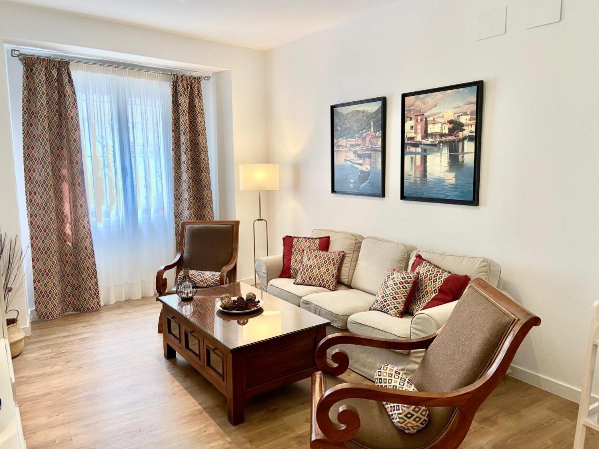 Fantástico Apto. En El Centro Histórico De Apartamento Sevilla