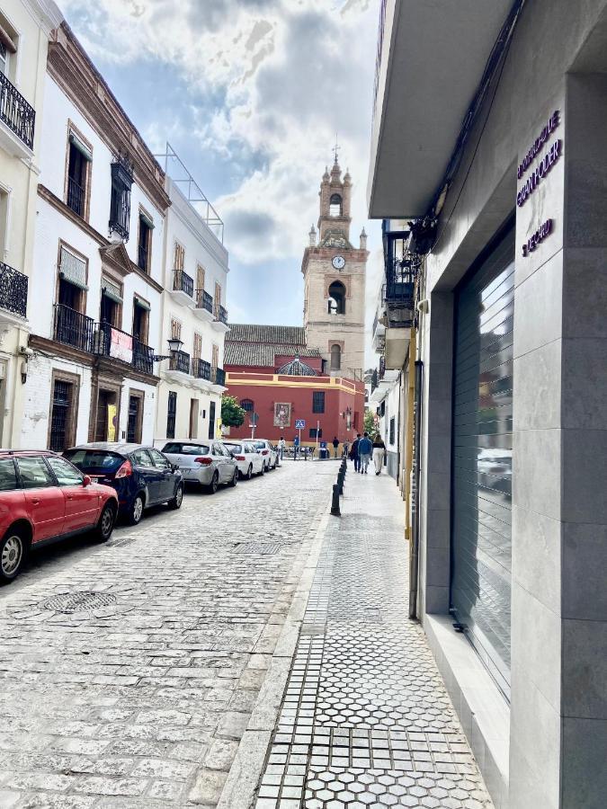 Apartamento Fantástico Apto. En El Centro Histórico De *