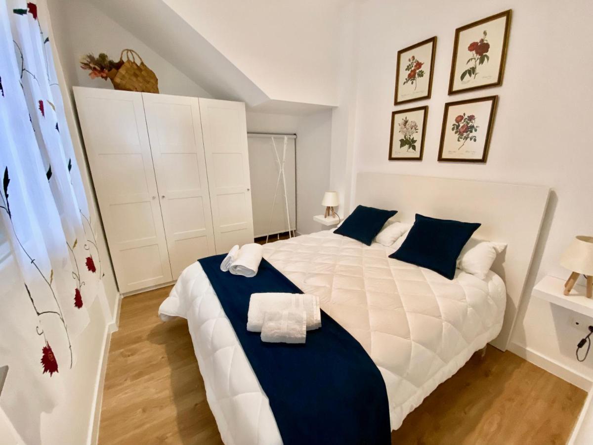 Apartamento Fantástico Apto. En El Centro Histórico De Sevilla