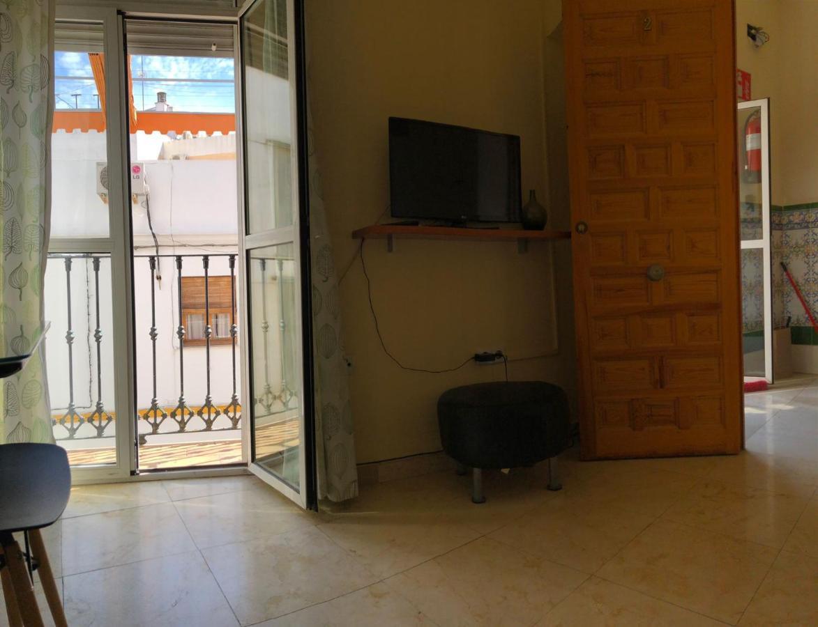Hercules Apartment
