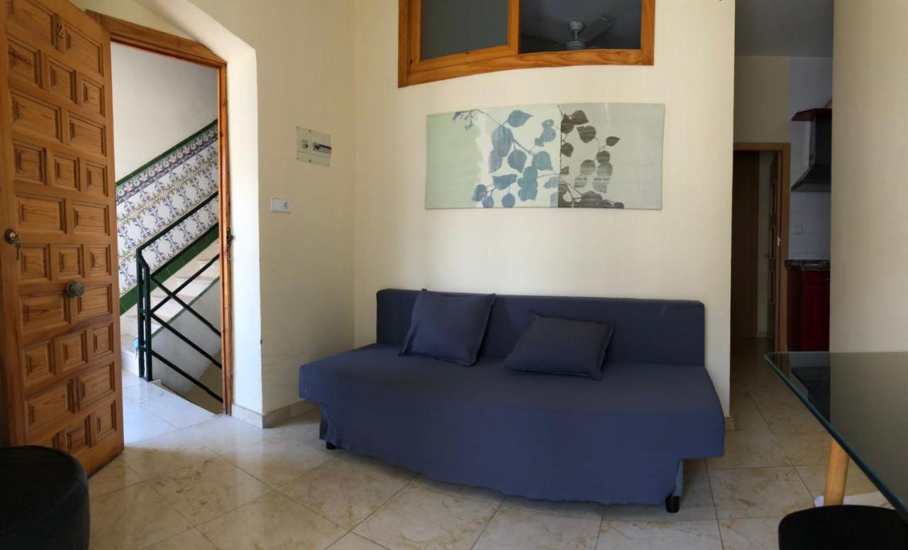 Apartamento Llama