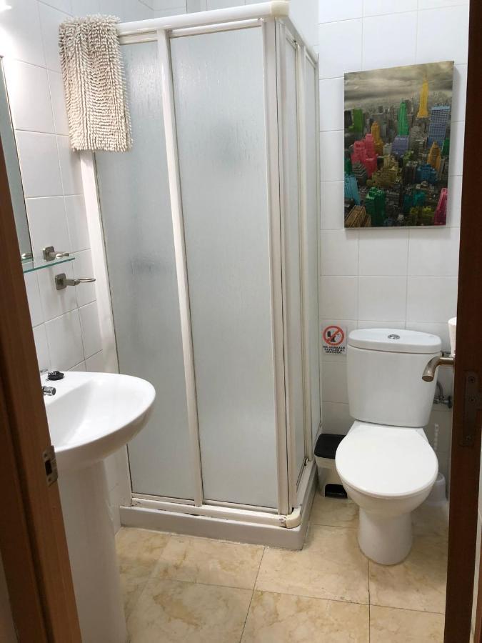 Apartamento Llama Sevilla