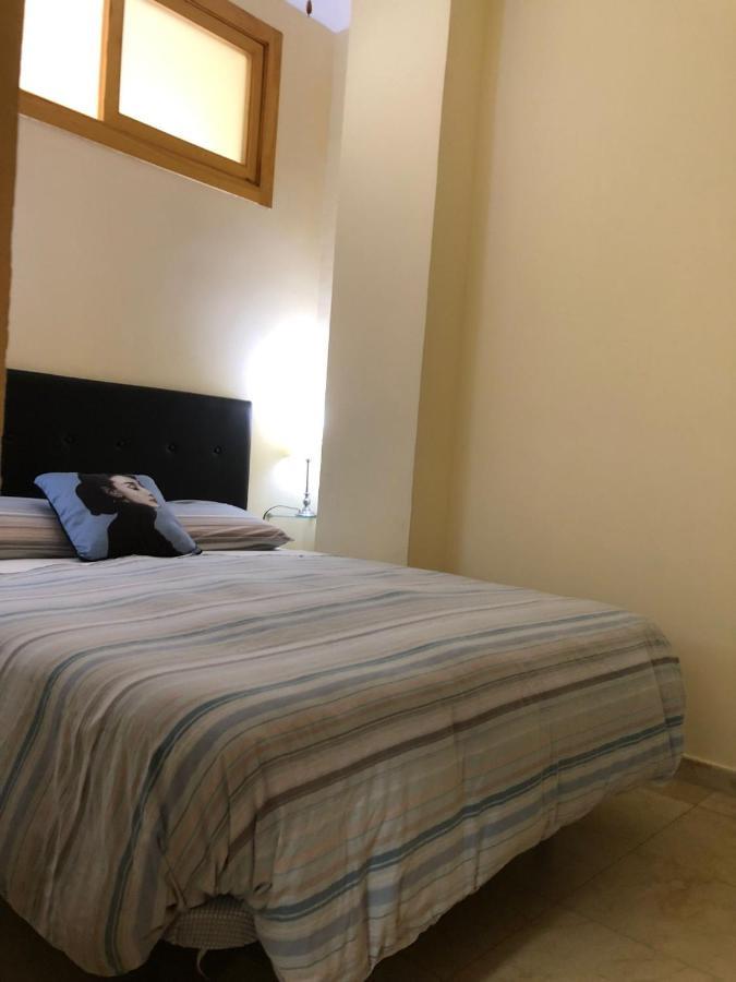Apartamento Llama
