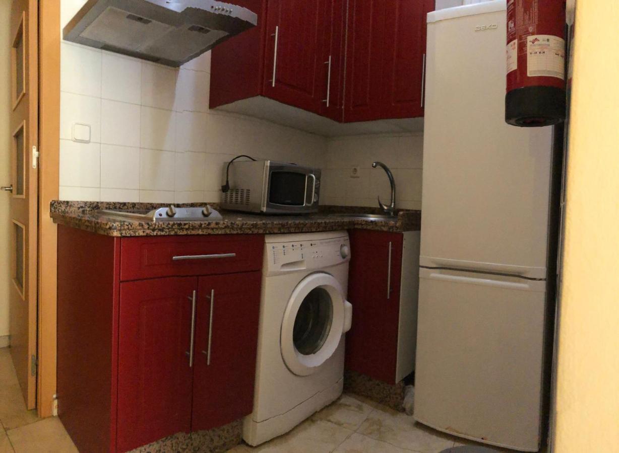 Apartamento Llama *