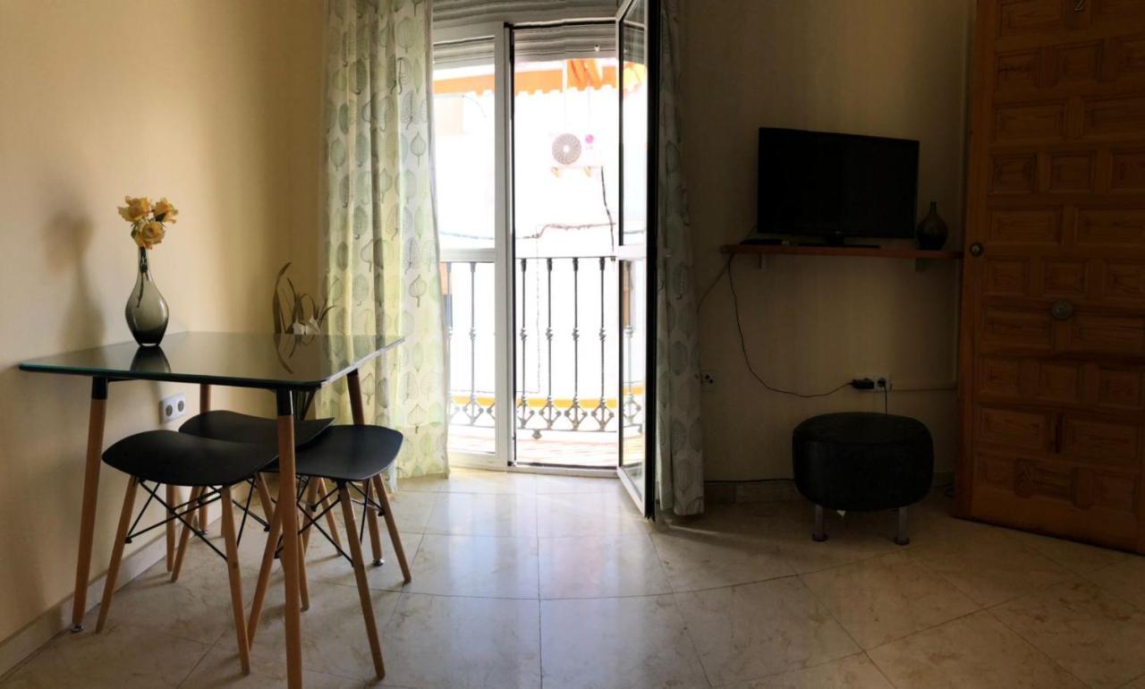 Llama Apartamento Sevilla