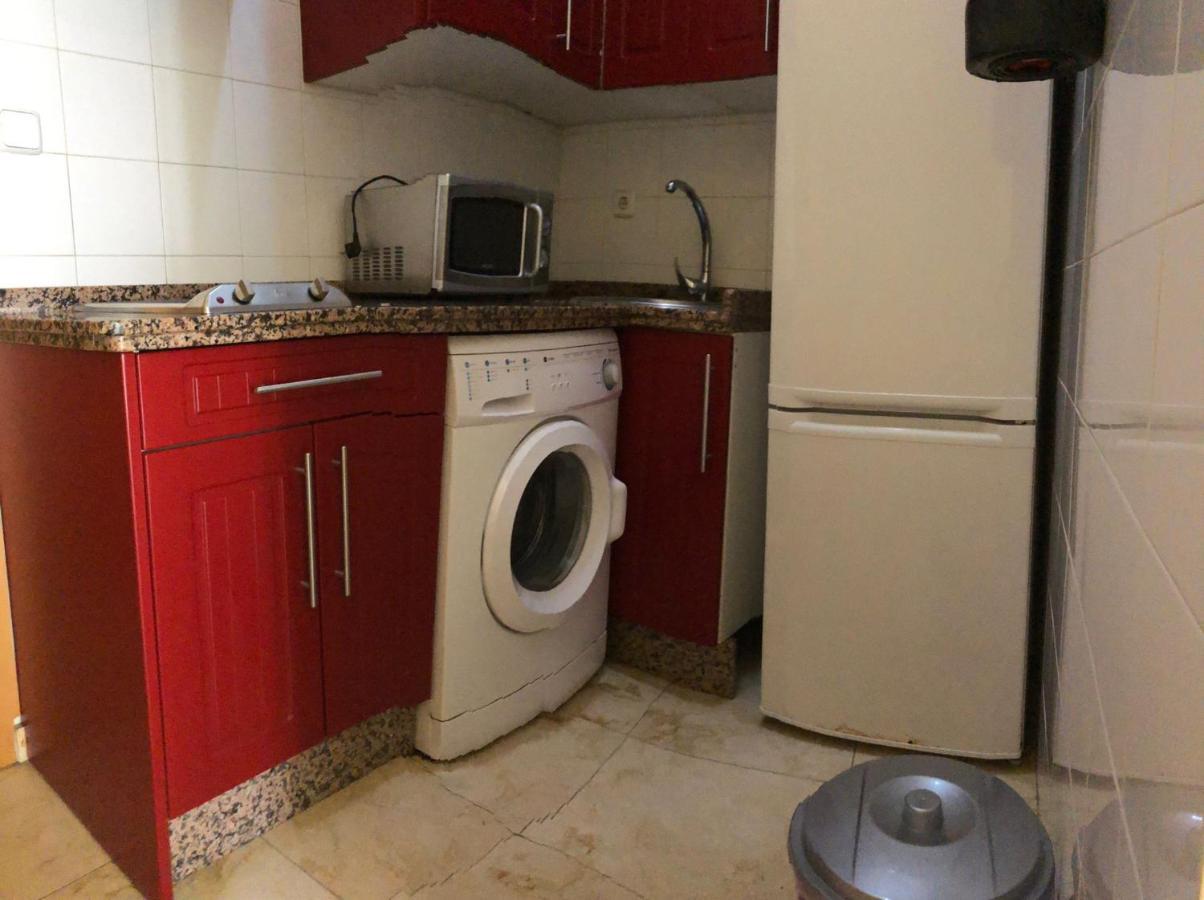 Apartamento Llama