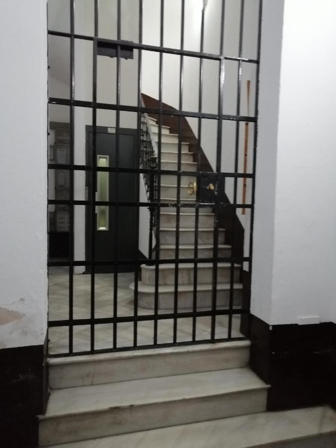 Ohliving Arenal Sevilla
