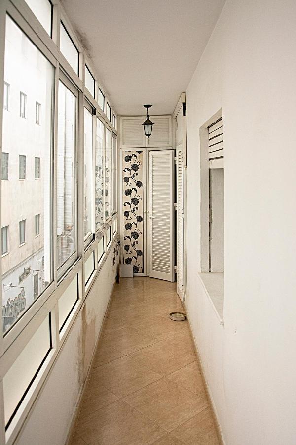 CheckINN - Apartamento de 3 dormitorios en Triana Sevilla