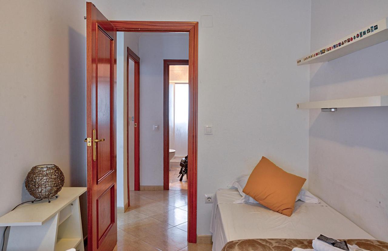 CheckINN - Apartamento de 3 dormitorios en Triana Sevilla