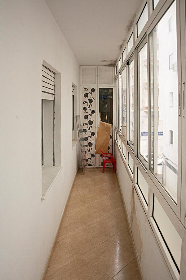 Apartamento CheckINN - Apartamento de 3 dormitorios en Triana
