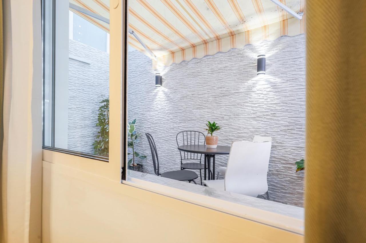 Apartamento Esencias De Triana *