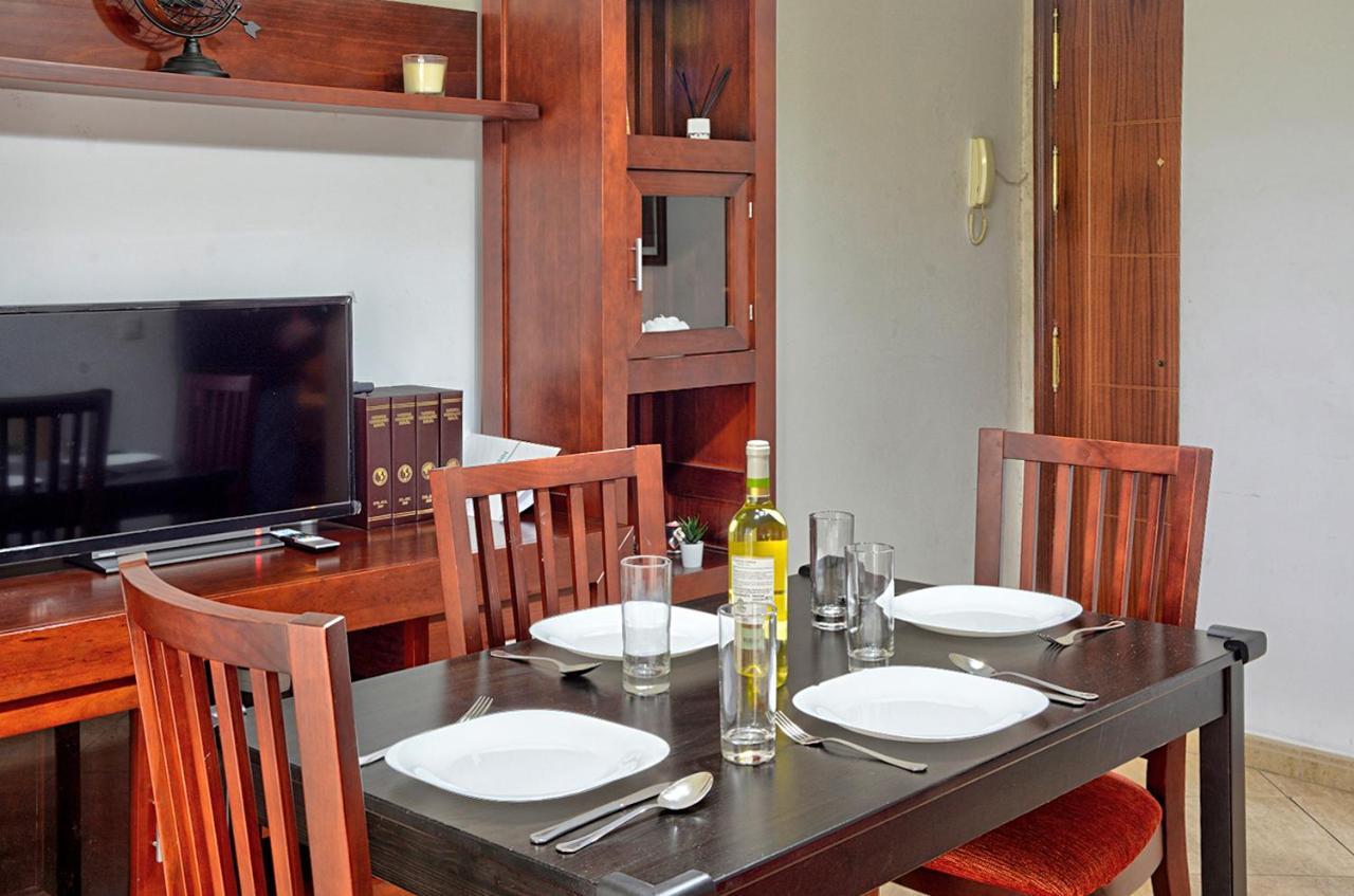 CheckINN - Apartamento de 3 dormitorios en Triana * Sevilla