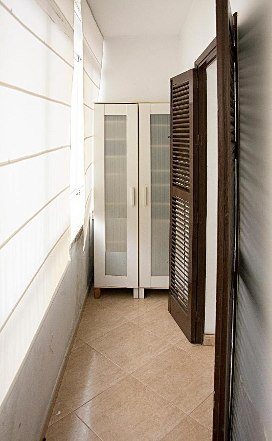 Apartamento CheckINN - Apartamento de 3 dormitorios en Triana